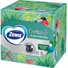 Vienkartinės servetėlės ZEWA DELUXE AROMA, 3 sl., 60 vnt.