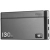 Zhiyun Molus Power Bank 130W Combo Juodas