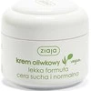 Ziaja Olive Face Kreminis Light Formula Day Kreminis