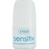 Ziaja Sensitiv Kreminis Antiperspirant Antiperspirant