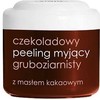 Ziaja ŠOKOLADINIS ŠVEPETUKAS-PRAUSIKLIS ŠIURKŠČIAI GRŪDĖTAS 200 ml