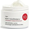 Ziaja 30+ Moisturizing Kreminis With Hyaluronic Acid Day Kreminis