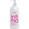 Ziaja Intimate Creamy Wash With Lact Acid Intimate Cosmetics moterims, 200 ml