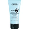 Ziaja Jeju Juodas Face Mask Face Mask moterims, 50 ml