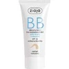 Ziaja BB Kreminis Oily and Mixed Skin BB Kreminis moterims, 50 ml