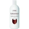 Ziaja Coconut Shower Kreminis moterims, 500 ml