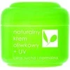 Ziaja Natural Olive Day Kreminis moterims, 50 ml