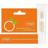 Ziaja Oranžinė serija Lip balta 10ml