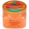 Tree Hut Sunkissed Poppy Shea Sugar Body Scrub kūno šveitiklis, 510 g