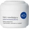 Ziaja 40+ Anti-Wrinkle Moisturizing Kreminis Day Kreminis
