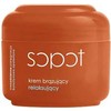 Ziaja Sopot Bronzing Face Atpalaiduojantis savaiminio įdegio veido kremas, 50 ml
