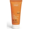 Ziaja Sopot Sun SPF 30 Apsauginė emulsija nuo saulės veidui ir kūnui, 100 ml