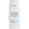 Ziaja Sopot Sun Kremas su antioksidantu SPF 50+ ir vitaminu C, 50 ml