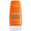 Ziaja Sopot Sun SPF 25 Apsauginis kremas nuo saulės šviesiai jautriai veido ir kūno odai, 60 ml