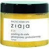 Ziaja Baltic Home Spa Fit Glycerin Body Scrub kūno šveitimas