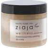 Ziaja Baltic Home Spa Wellness Body Peeling moterims, 300 ml