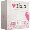 Ziaja I Love Ziaja Marshmallow kūno šveitimas moterims, 300 ml