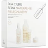 Ziaja Natural Care Day Kremas moterims, 400 ml