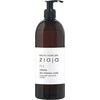 Ziaja Baltic Home Spa Fit masažinis aliejus masažui