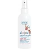 Ziaja Ziajka SPF 30 Vandeniui atsparus purškiamas pienelis vaikams, 170 ml