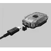 Žibintai Armytek Žibintai Armytek Kristalinis geltonasis