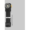 Žibintai Armytek Žibintai Armytek Wizard C2 Magnetas USB Šiltas
