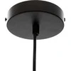 Pakabinamas šviestuvas Atmosphera Hanging lamp GALT, metal, Ø 34 cm