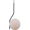 Italux Pakabinamas šviestuvas PND-3300-1-BK