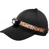 Mactronic 400lm įkraunamas galvos žibintuvėlis Rebel (oranžinis) AHL0061