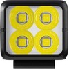 Žibintas Nitecore FLASHIGHT T SERIES 4000LUMENS / T4K NITECORE