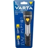 Žibintas Varta Varta dieninis šviesos daugiasluoksnis LED F10 degiklis su 5 x 5mm LED