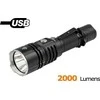 ABM AceBeam torch L16 2.0 Žalias