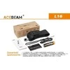 AceBeam torch L16 2.0 Žalias