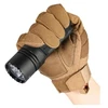 Žibintuvėlis Acebeam X20R Juodas 6500K