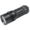 Žibintuvėlis Acebeam X20R Juodas 6500K