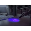 Žibintuvėlis Ansmann Ansmann Action 400 UV, UV prožektorius, Juodas, Aliuminio, -20 - 25 °C, LED, 1 lamp(s)