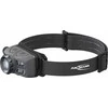 Ansmann priekinis žibintas Ansmann priekinis žibintas HD450FRS pritemdomas ličio jonų, USB-C 1600-0528