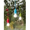Žibintuvėlis Ansmann Ansmann HyCell Pull-Light PL1W, LED light (žalias)