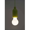 Žibintuvėlis Ansmann Ansmann HyCell Pull-Light PL1W, LED light (žalias)