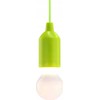 Žibintuvėlis Ansmann Ansmann HyCell Pull-Light PL1W, LED light (žalias)