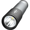 Žibintuvėlis „Ansmann“ „Ansmann“ LED žibintuvėlis kasdieniam naudojimui, 70B, įsk. 1xAA 1600-0427