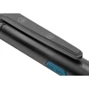 Žibintuvėlis Ansmann Ansmann PL130B, Hand prožektorius, Juodas, Acrylonitrile butadiene styrene (ABS), Plastic, Mygtukai, IP20, SMD LED