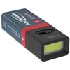 Žibintuvėlis Ansmann Mini lampka COB LED 3W (zasilana baterią 9V) juoda