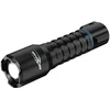 Ansmann TS1000RF juodas LED rankinis žibintuvėlis