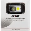 Galvos žibintas Arcas SENSOR, 300 °K