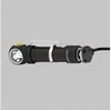 Žibintuvėlis ant galvos Armytek Wizard C2 Pro Max LR Warm, 3870 lm