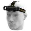 Žibintuvėlis ant galvos Armytek Wizard C2 Pro Max LR Warm, 3870 lm