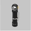 Žibintuvėlis ant galvos Armytek Wizard C2 Pro Max LR Warm, 3870 lm