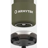 Žibintuvėlis Armytek Žibintuvėlis Armytek Wizard C2 Pro Olive Baltas 3w1