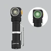 Žibintuvėlis Armytek Žibintuvėlis Armytek Wizard C2 WG Magnet USB Warm